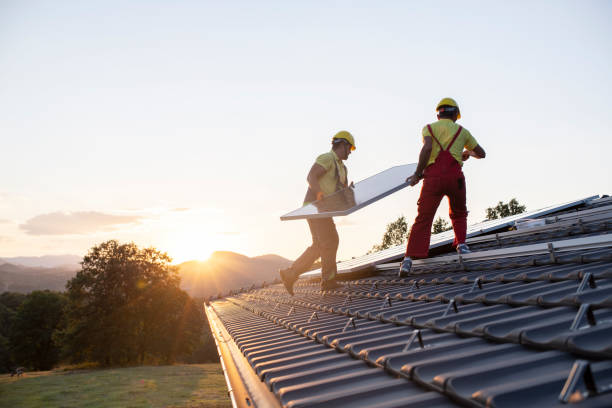 Osakis, MN Roofing Service Company