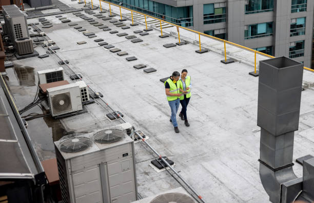 Best Roof Ventilation Installation  in Osakis, MN