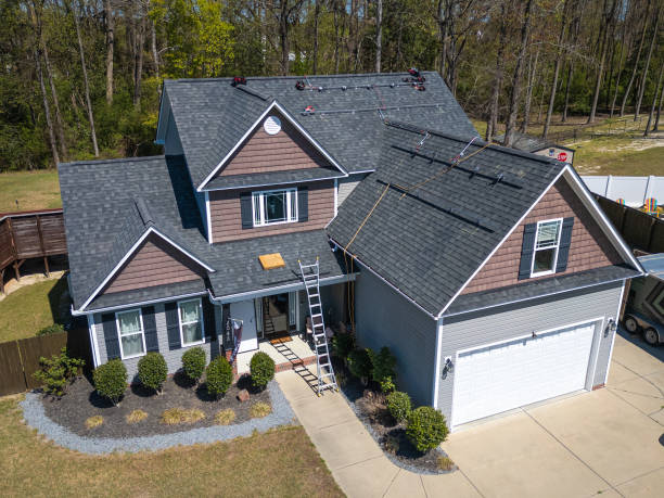 Best Roof Installation  in Osakis, MN